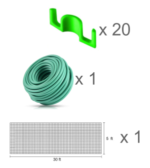 Home Grow Training Kit - Ganja Paradise