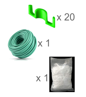 Home Grow Training Kit - Ganja Paradise